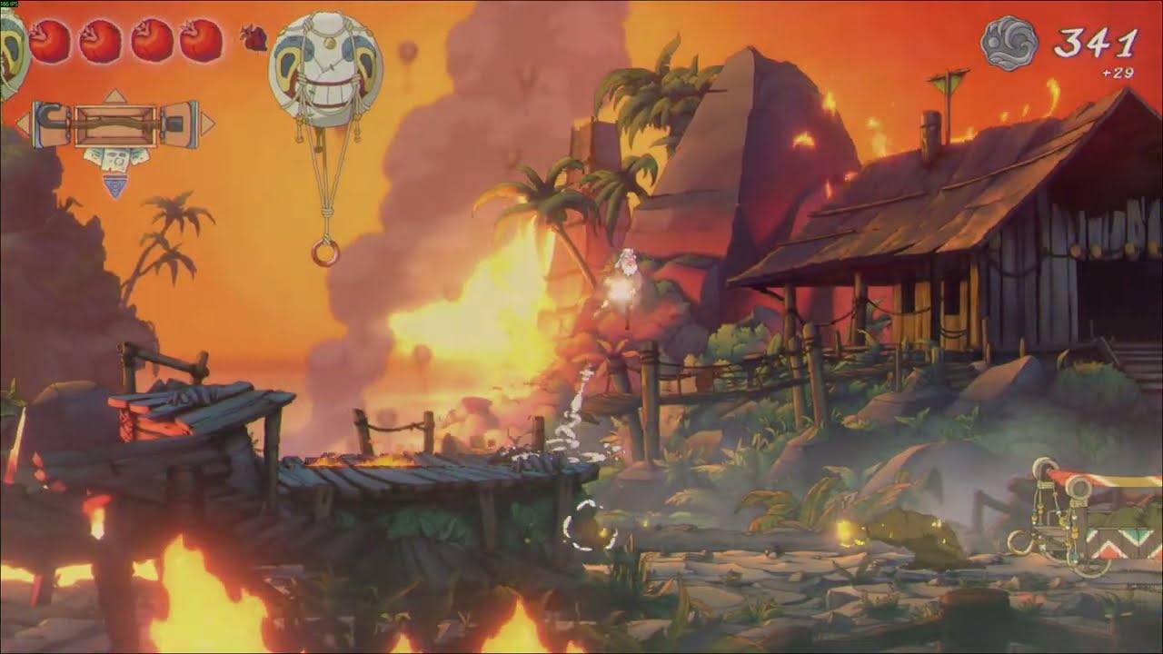 Steam NEO FEST - d&eacute;couverte de d&eacute;mos