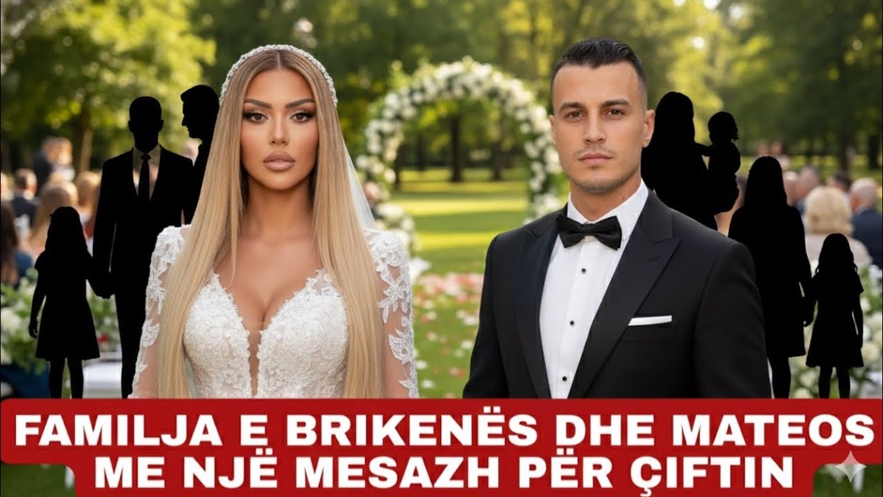 Me ne fund ndodh e pa pritura: Familja e Birkenes e pranojne te verteten e madhe Big Brother VIP 5