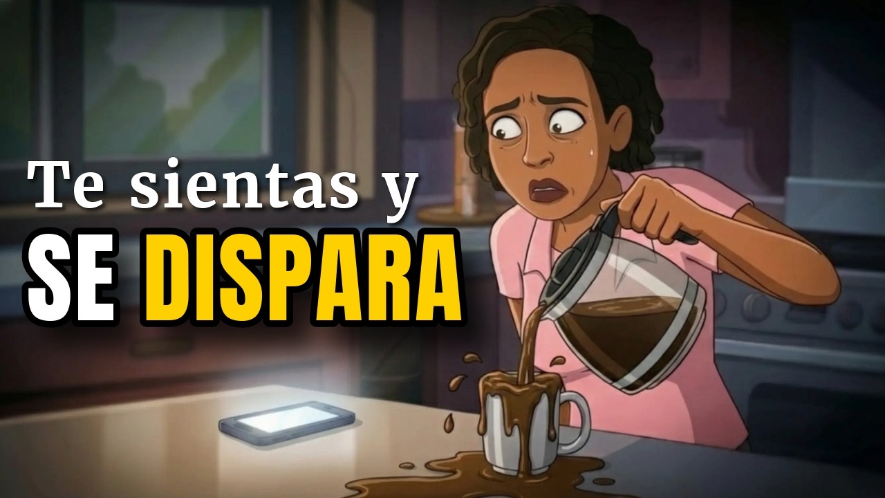 Cuando Tu Mente No Calla: Haz Esto HOY