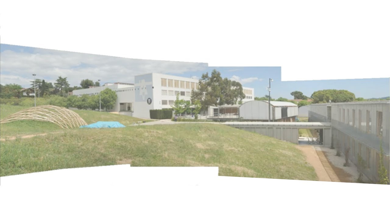 Jornada Portes Obertes 2025 - Grau en Arquitectura - ETSAV-UPC