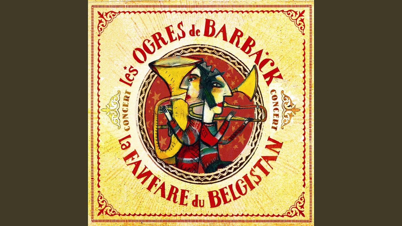Accordéon pour les cons (Chant)