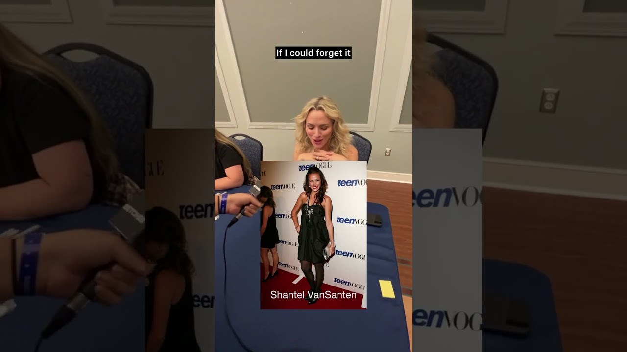Воссоединение One Tree Hill