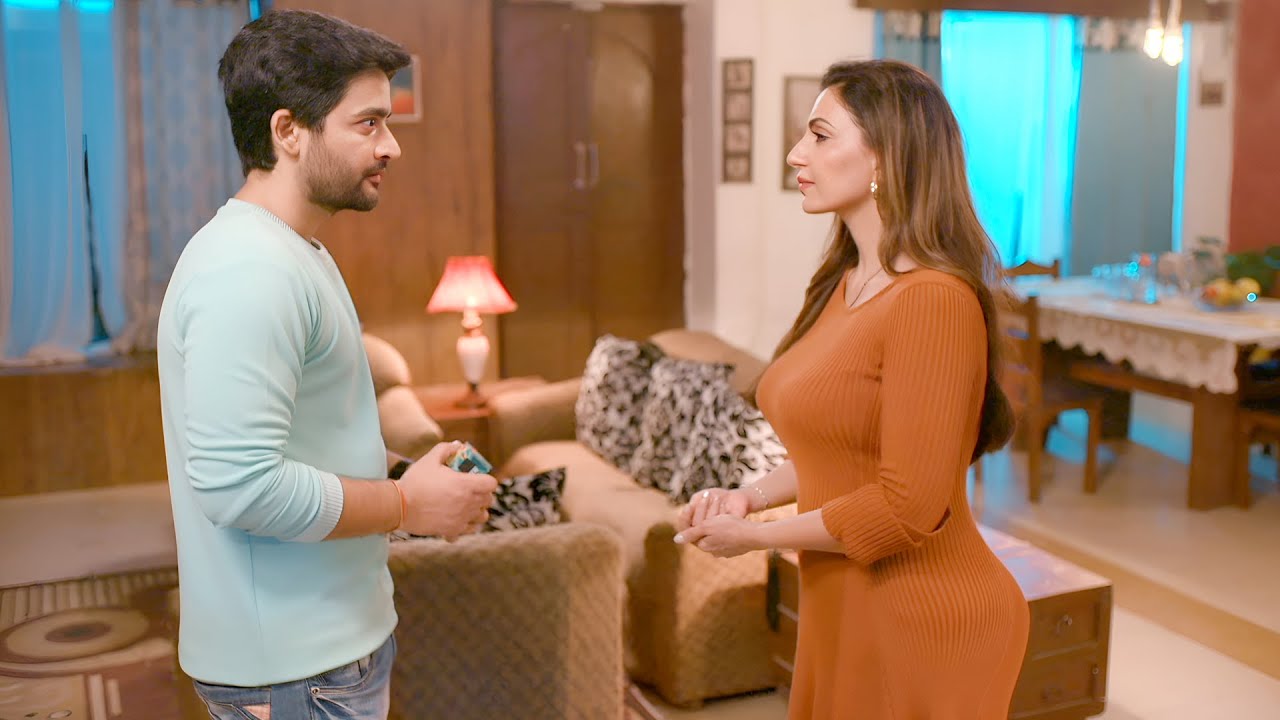 पड़ोसी | Padosi | Hindi Web Series 2025 | Episode 2
