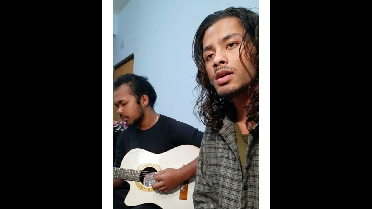 Rangi Saari | Kanishk Seth & Kavita Seth | Unplugged Version | Cover