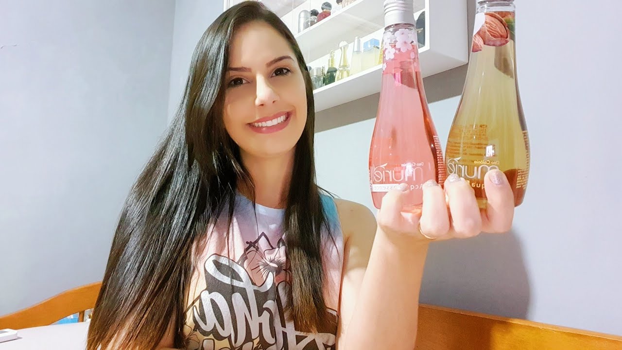 Achei Perfume Baratinho Nas Americanas