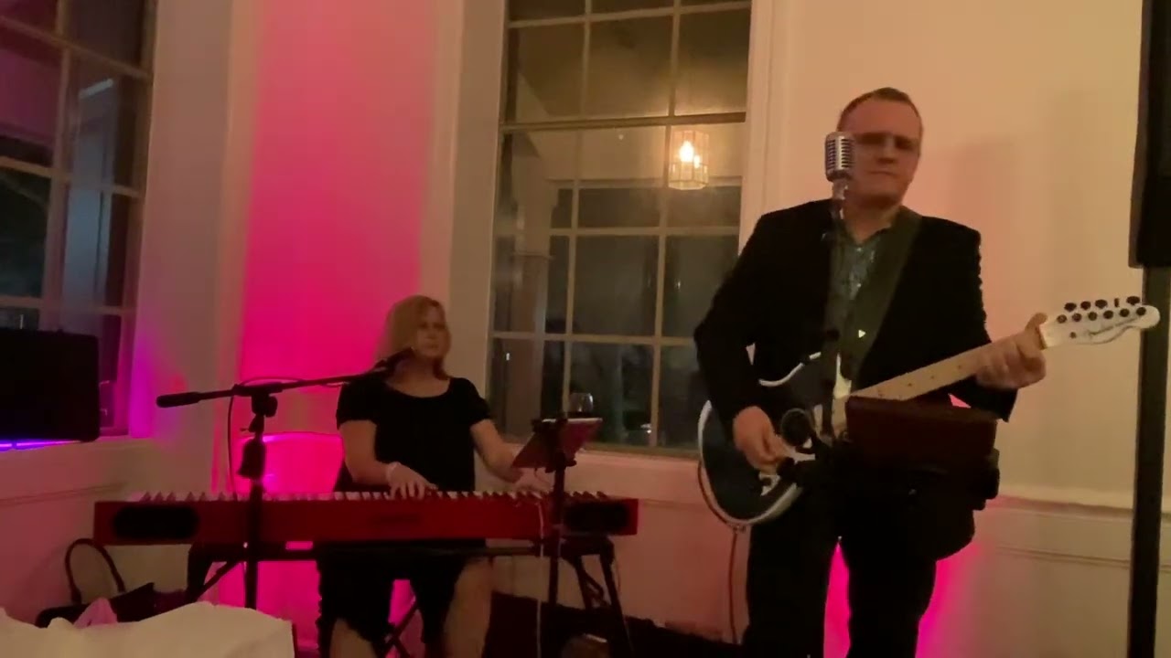 Purple Rain - Acoustic