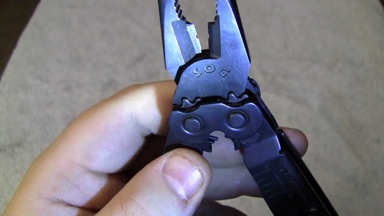 SOG Power Assist (after one year of use) update review