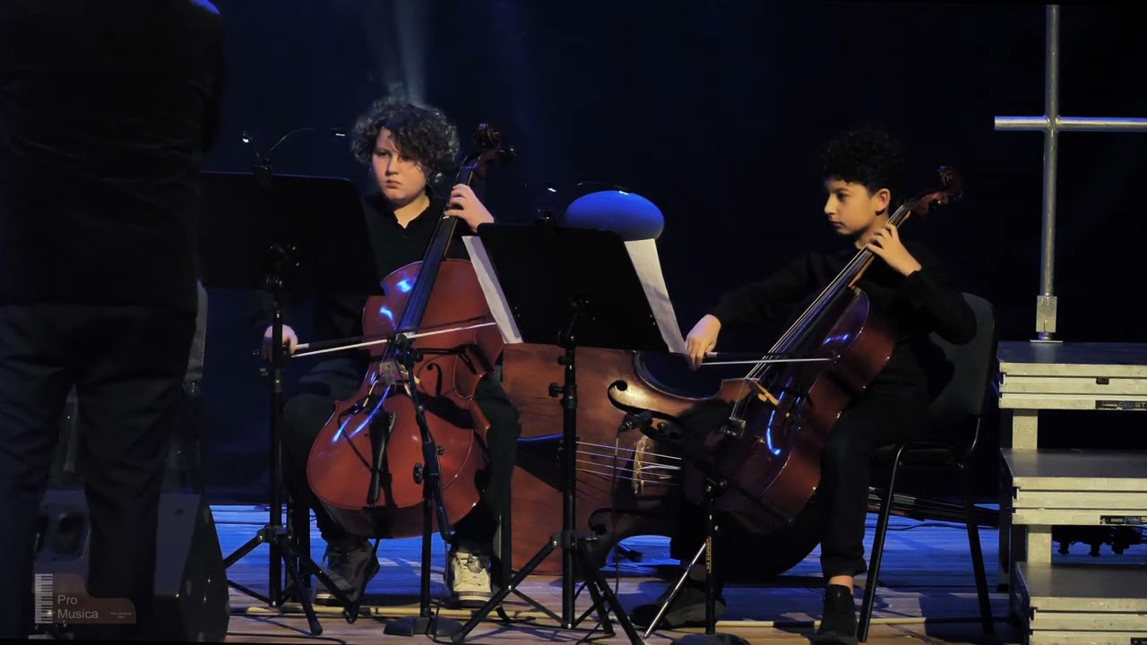 KONCERT NOWOROCZNY BLANKA WESECKA I PAULINA WESECKA 17.01.2026 r.