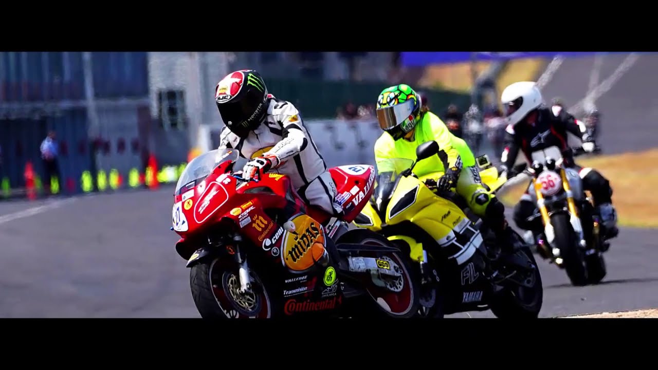 Proyecto Honda CBR 600 F4 Resiliencia*