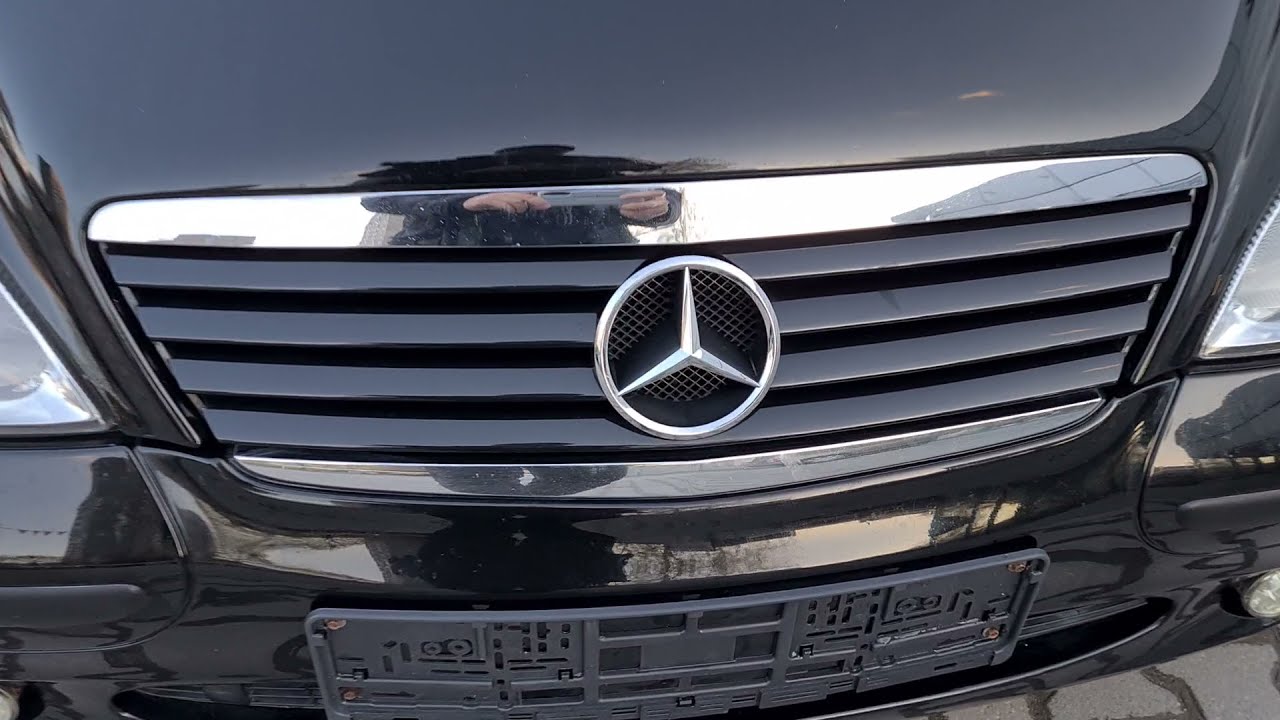 Mercedes A190 Avantgarde