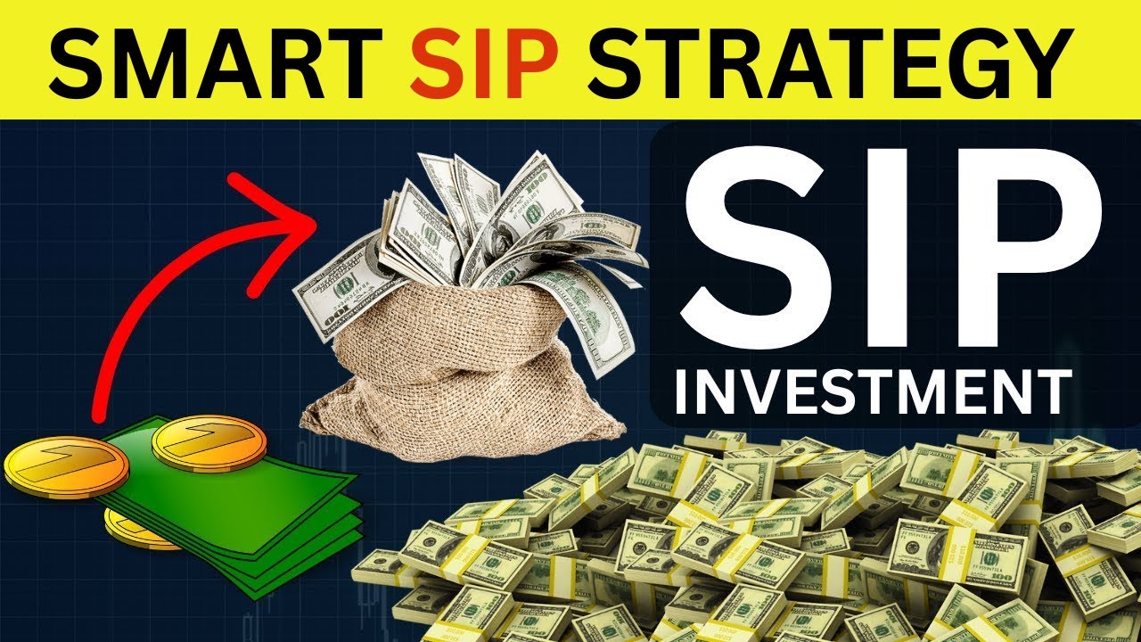 SIP Explained in 5 Minutes | Best SIP Plans For 2025 | Best Mutual Funds