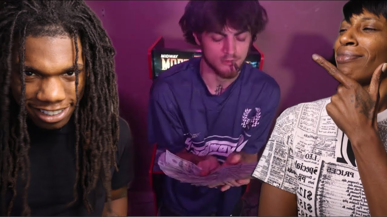 Mom Reacts to 