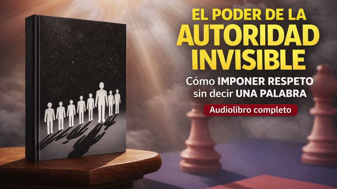 EL PODER DE LA AUTORIDAD INVISIBLE   Como IMPONER