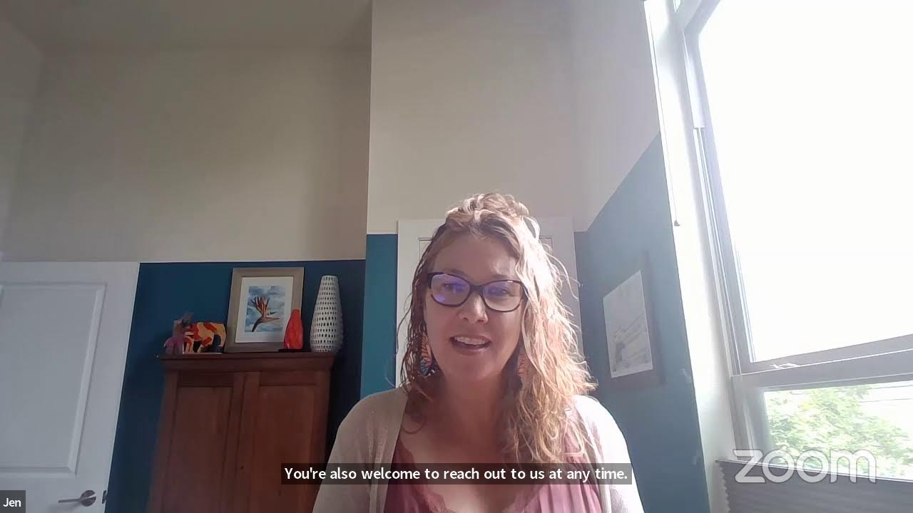 For Our Health: Air Quality Awareness, Justice, and Action (Webinar)