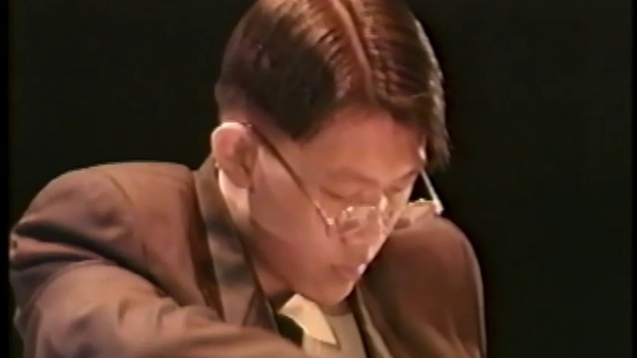 Asia Oceania Electone Festival (AOEF)1995 Sydney Australia. Song Tittle 