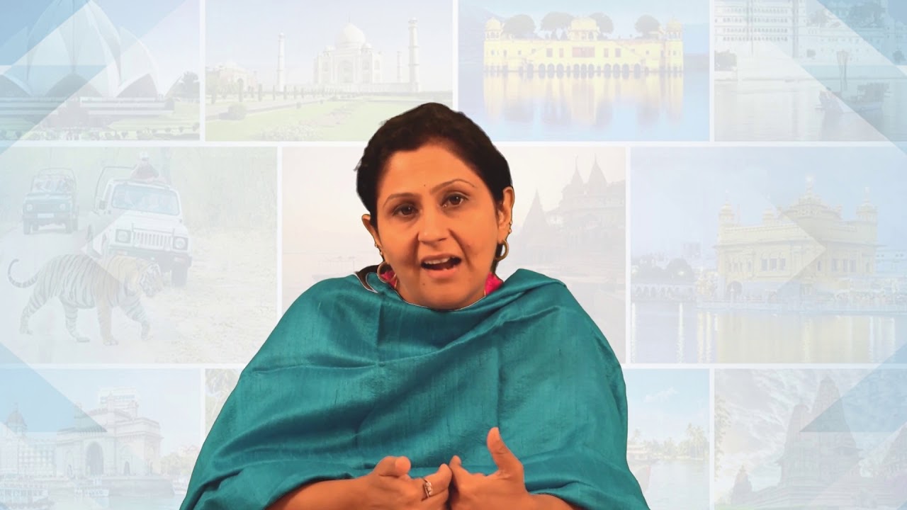 Writing for tourism