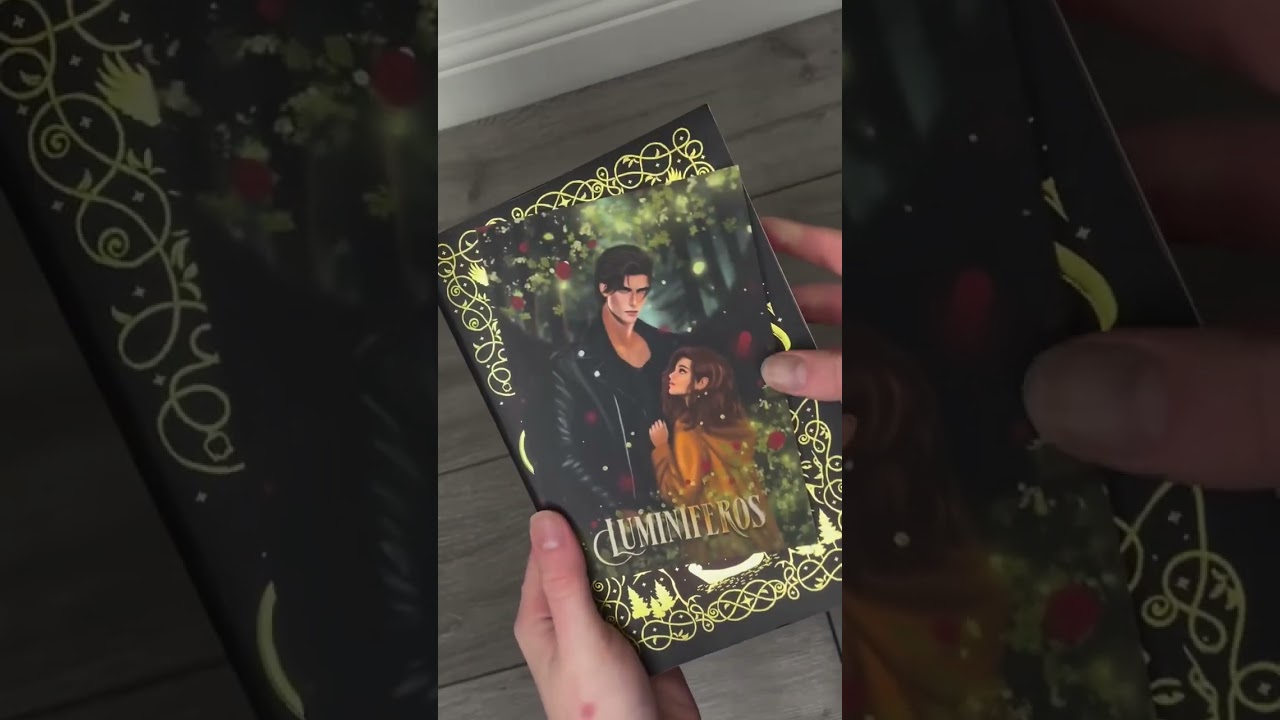 Open Book Mail With Me!💌