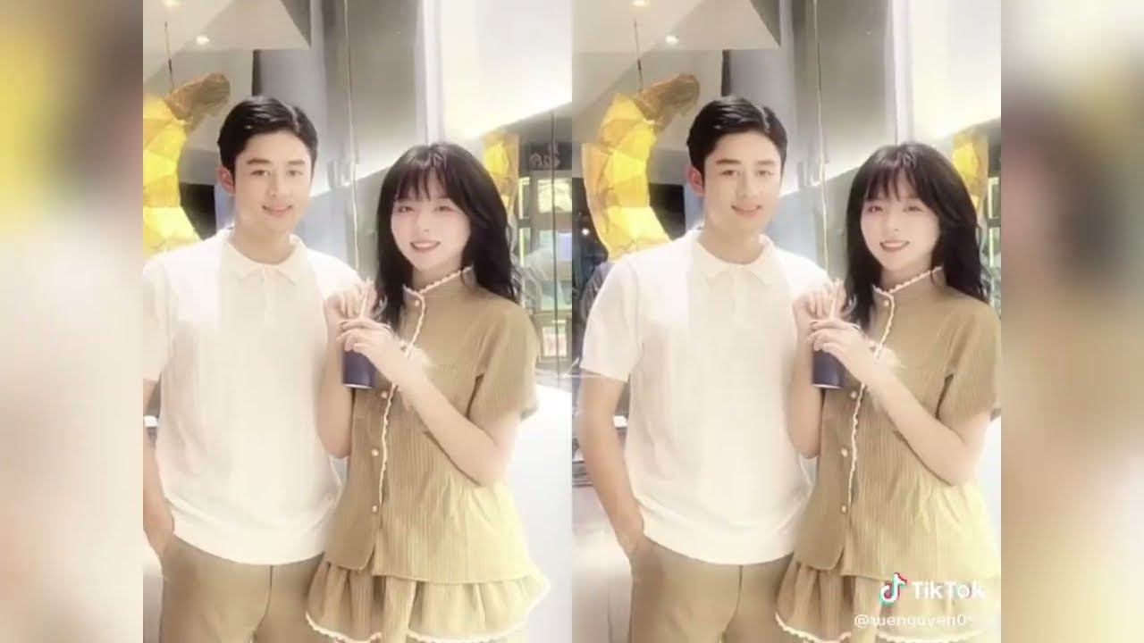 Tổng hợp những vied tik tok về gãy hay và hài hước P4 | Cherry