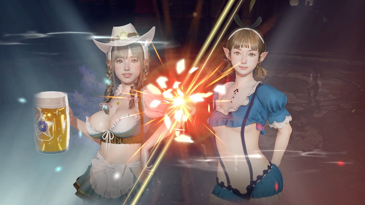 Rise of Eros Colosseum Special Arena 2025.12.28-12.30