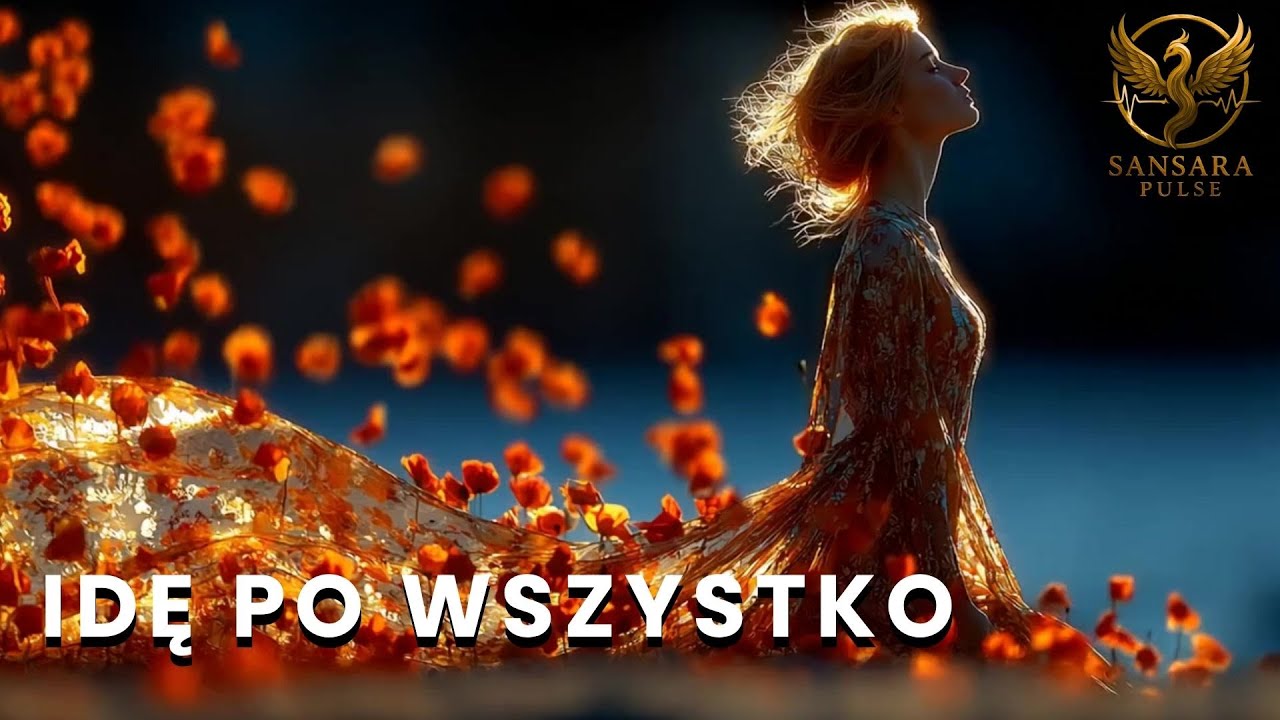 Twoja nowa piosenka MOCY. Poczuj, jak wraca siła