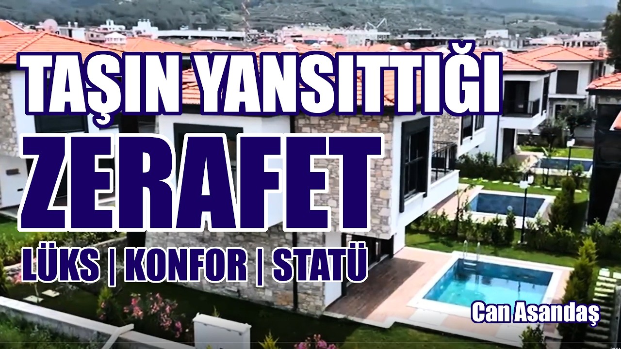 KUŞADASI | DAVUTLAR'DA TAŞ DETAYININ EN ASİLİ