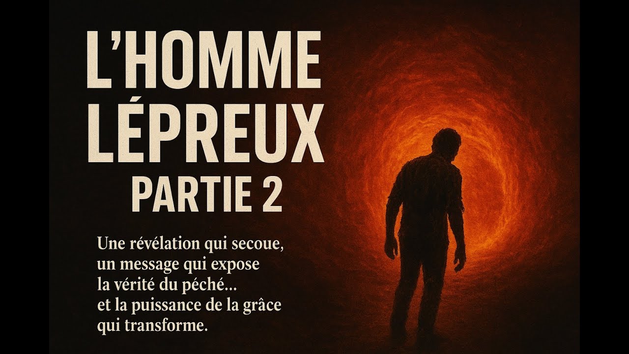 Croyants de Bérée | Ep. 28 | Dr Noé BAGUGUMBA | L'homme Lépreux 2