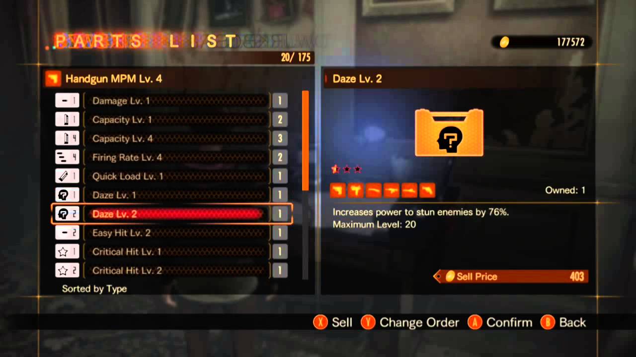 RESIDENT EVIL.NET INFORMATION