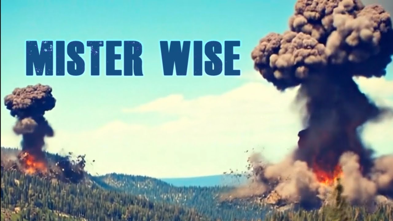 MISTER WISE