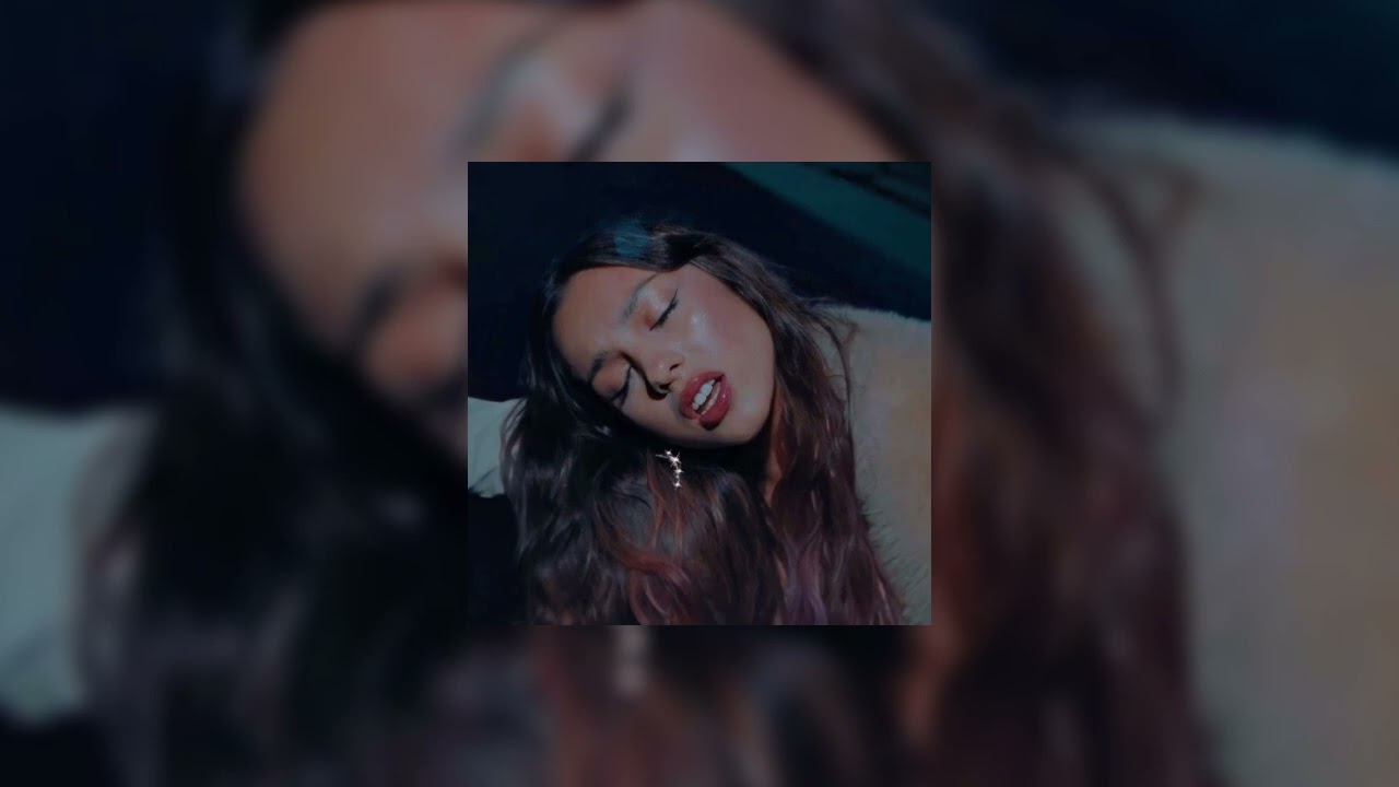 traitor Olivia Rodrigo || sped up + reverb