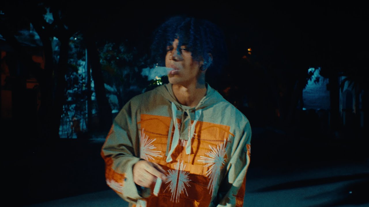 Micro TDH - EL CIGARRO (Official Video)