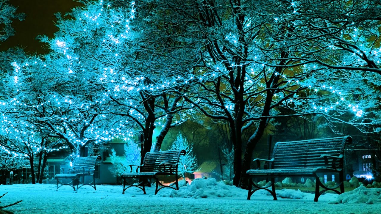 MagiCXbeats - Silent Night