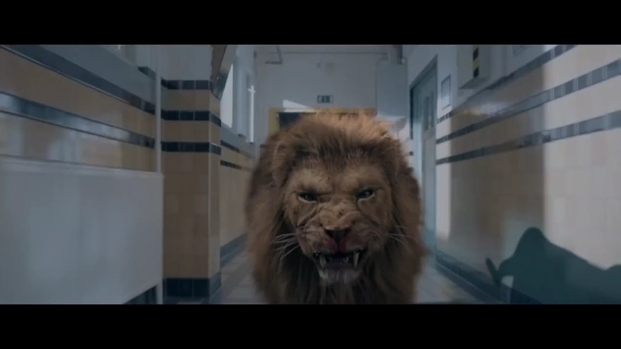Prey (ตัวอย่างซับไทย) - Sophie van Winden, Julian Looman, Mark Frost