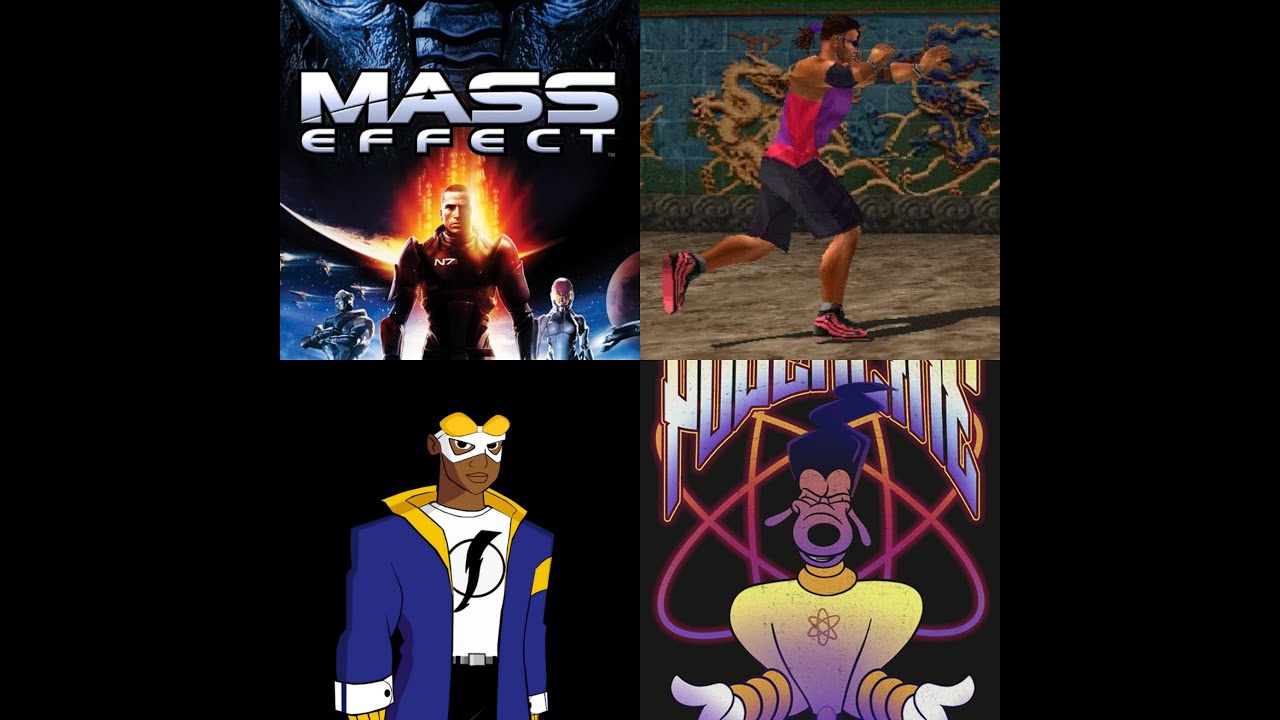 Toys I Need In My Collection!!
