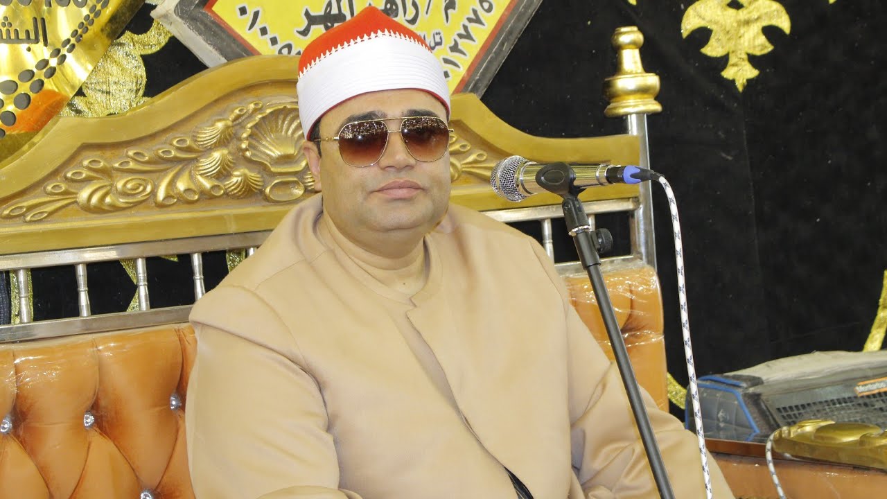 الشيخ احمد عوض ابو فيوض س النحل عزاء الحاج احمد محمد شلبي قرية دبيج ديرب نجم 27 3 2024