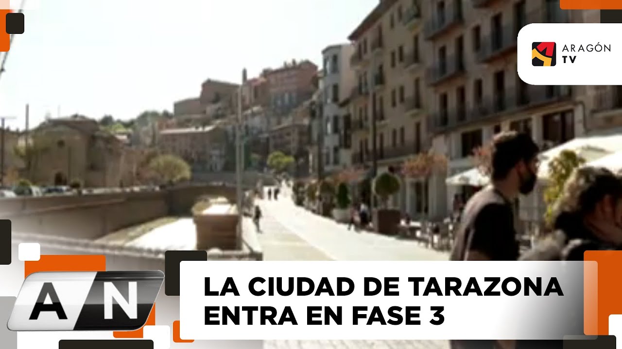CIERRE PERIMETRAL DE TARAZONA