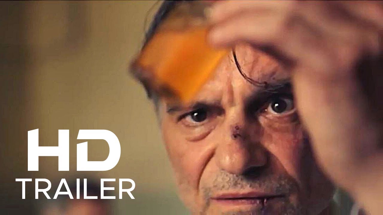 CHARLATAN Official Trailer (2020)