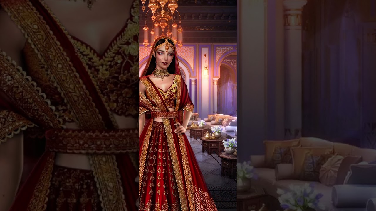 Kali: Call of Darkness • Epilogue (Amrit | Loyalty/Kindness/High Respect)