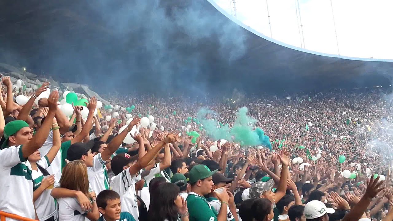 Goias Esporte Clube - Sou Goias com muito amor