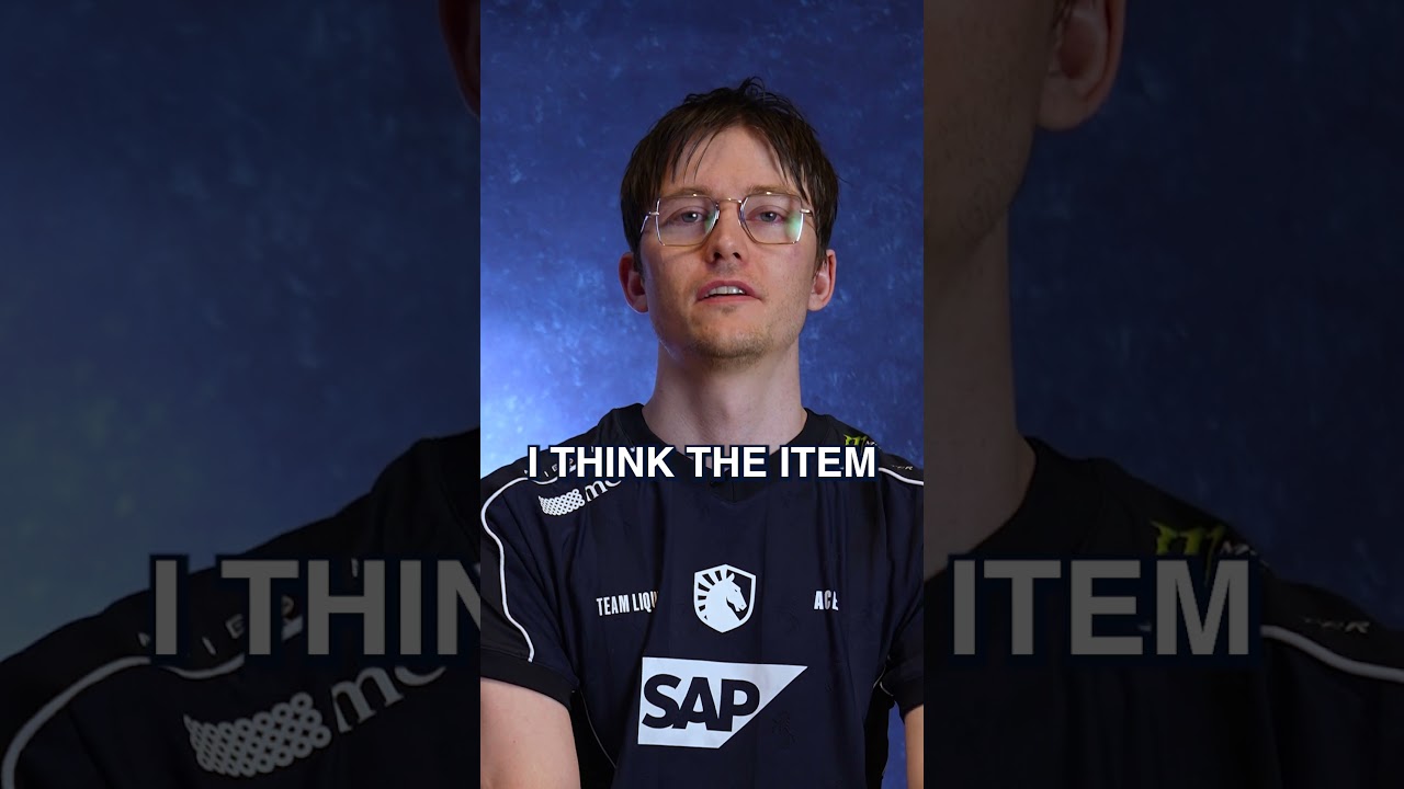 Is it still worth buying Refresher Orb? #dota2
