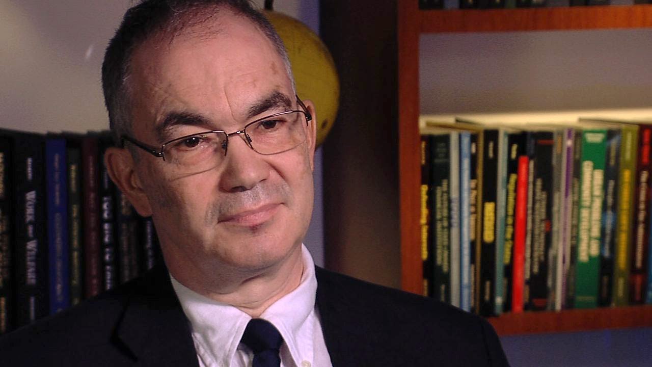 Russia and Turkey: Kemal Kirisci on Political Polarization