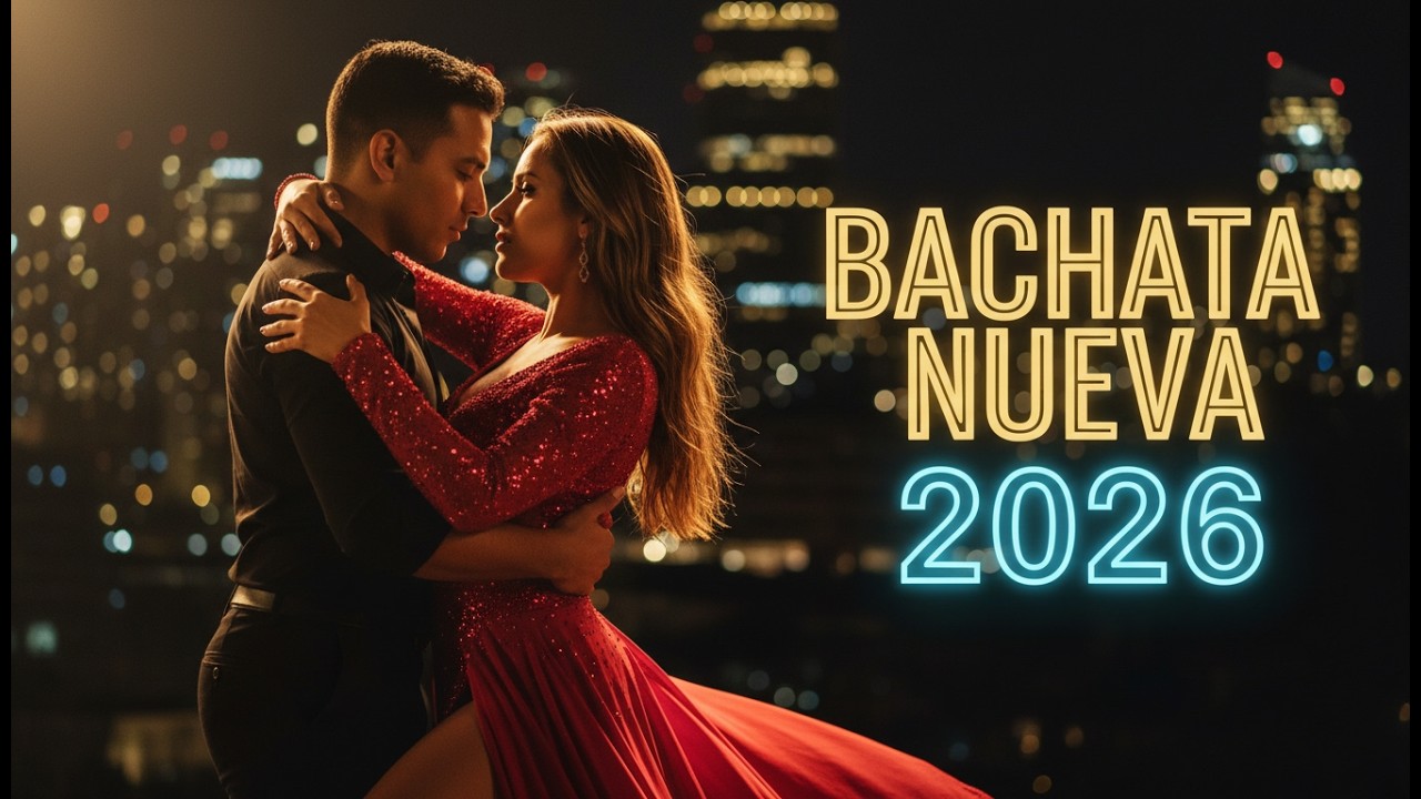Bachata Sensual & Romántica ❤️ Mix Para Noches Especiales 💃🕺
