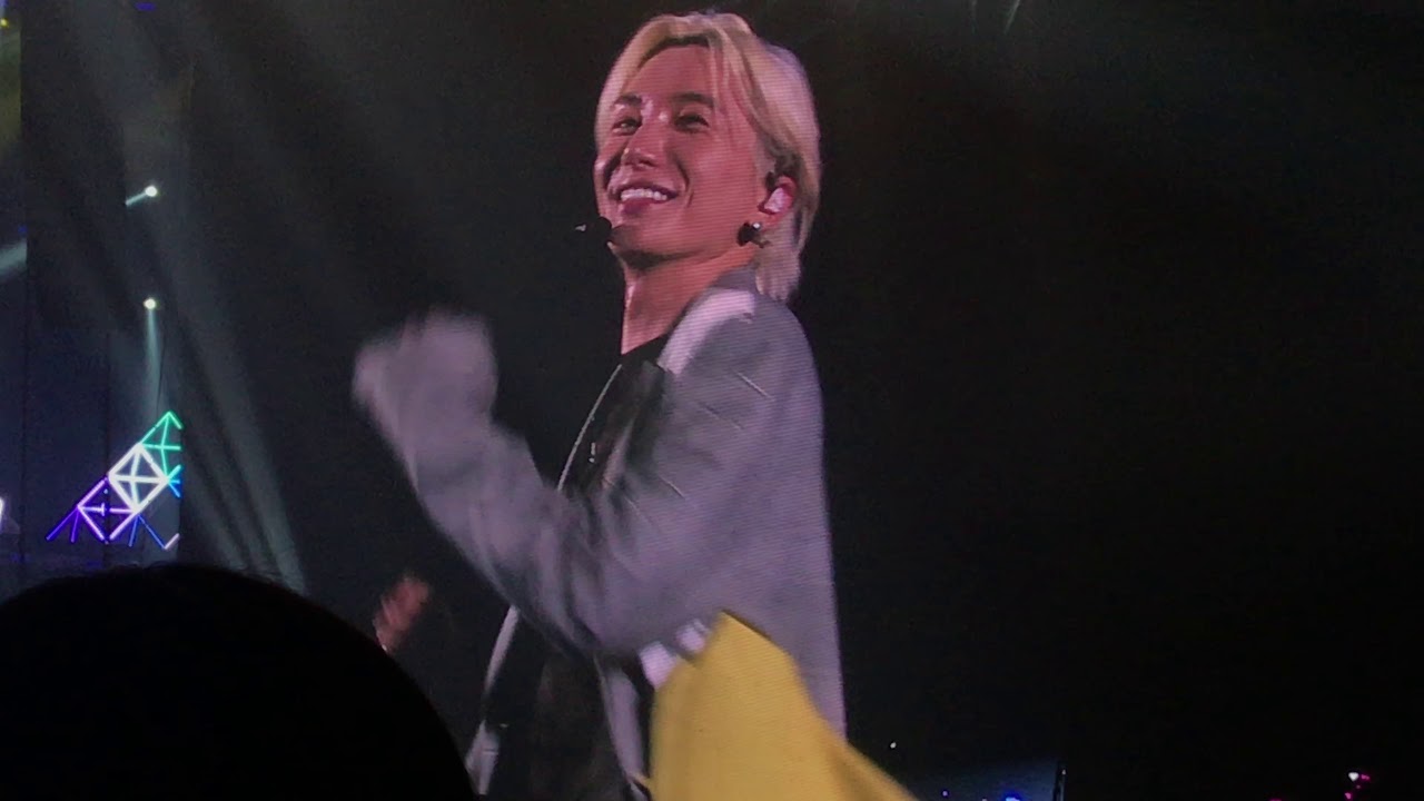191013 SS8 Seoul Disco Drive