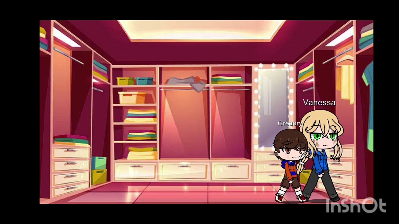 Adventures at Freddy Fazbear's Mega Pizzaplex (part one)