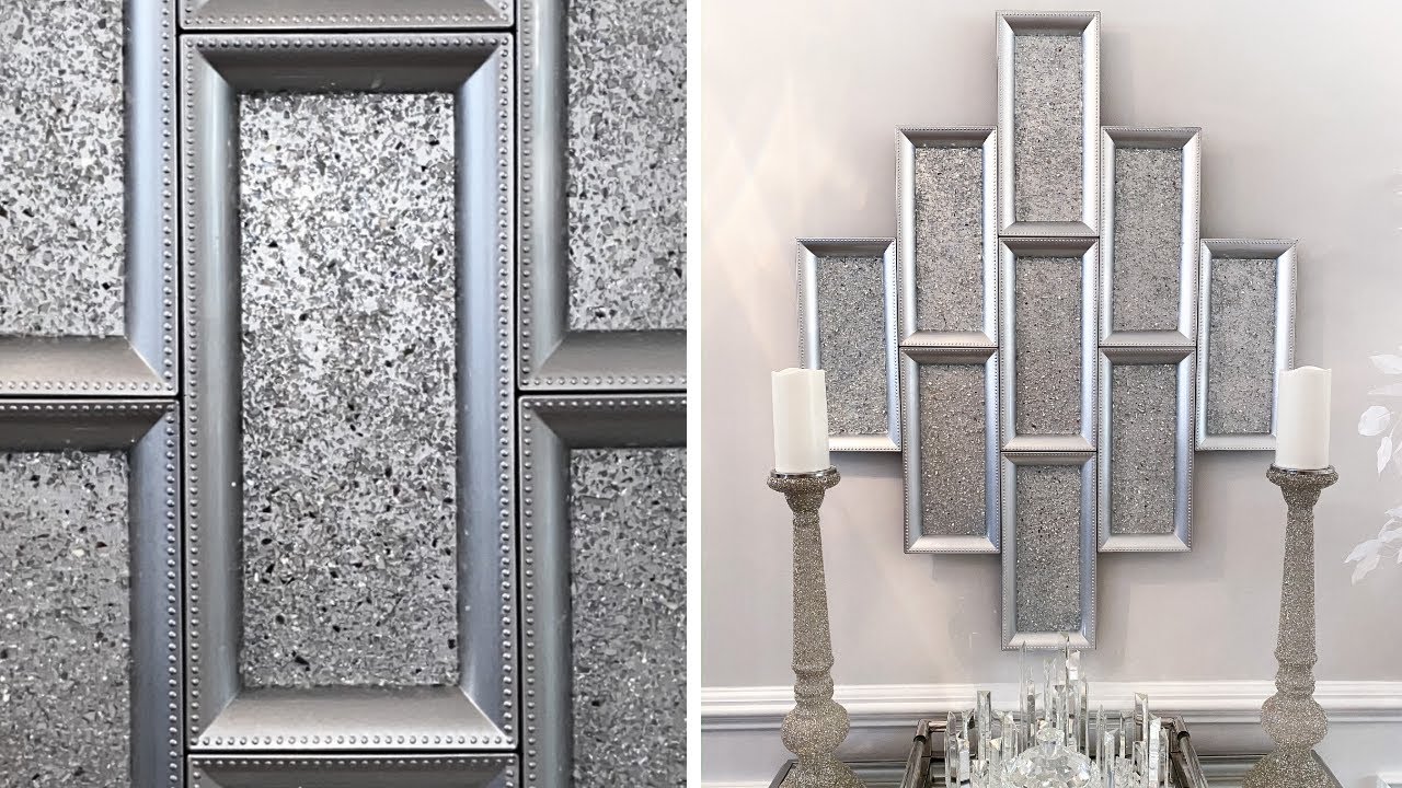 High-End DOLLAR TREE DIY Home Decor | How To Transform $1 Decor into LUXE Decor!