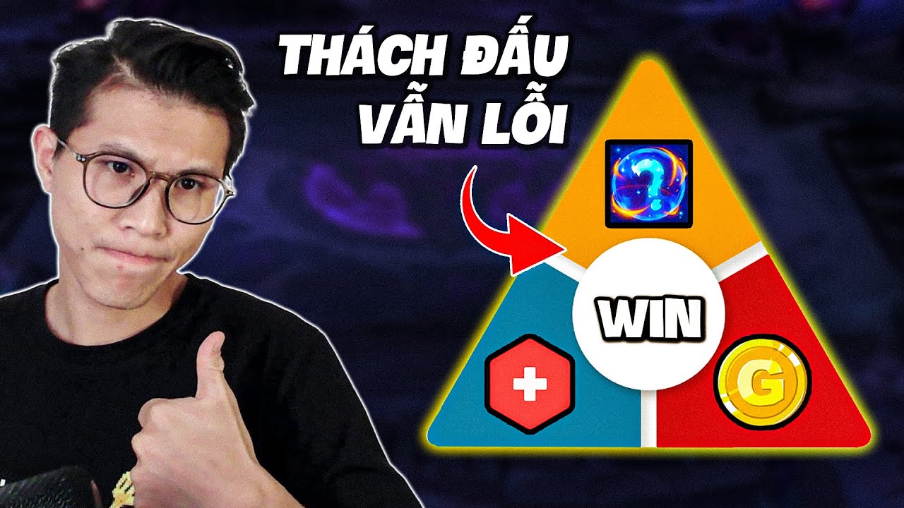 Tất Tần Tật về Kiến Thức Cơ Bản Trong TFT