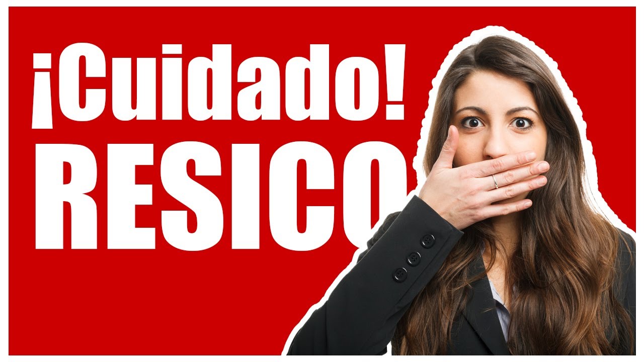 Si eres RESICO ten cuidado con este ERROR de la Miscelánea Fiscal 2023