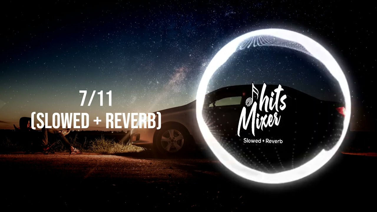 Beyoncé - 7/11 (Slowed + Reverb) | 2024
