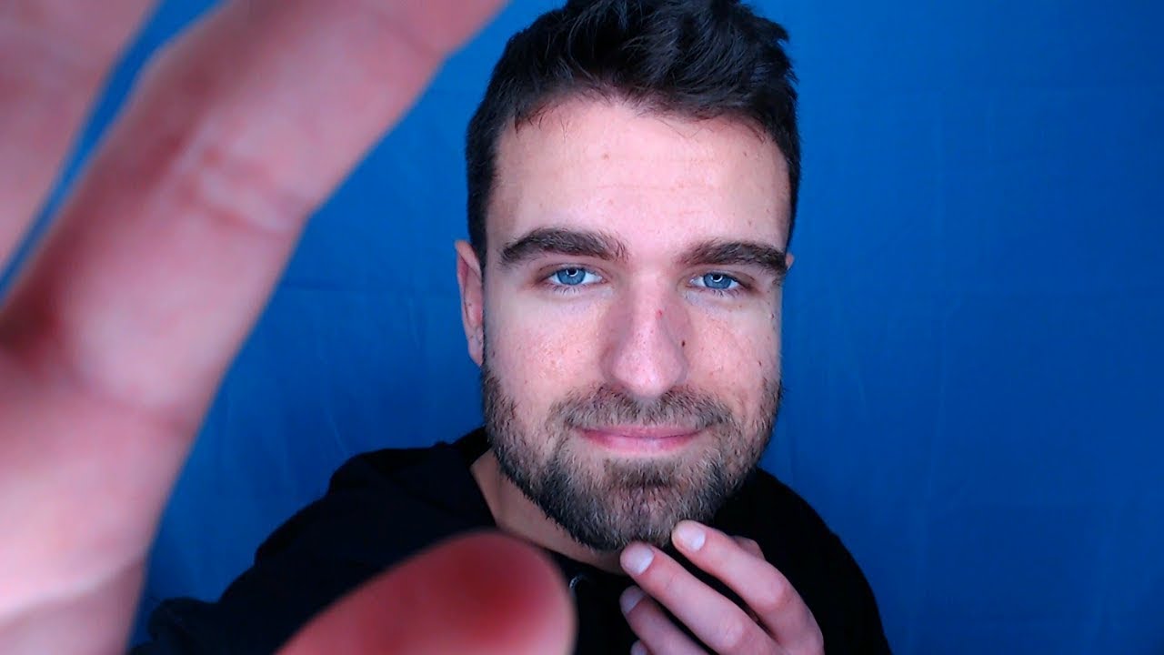 [ASMR] Самое расслабляющее личное внимание для сна 😴
