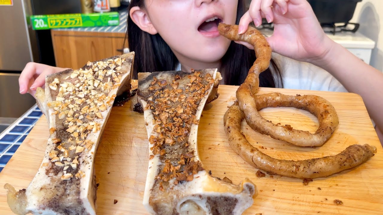 会社のストレスで骨を食う社会人1年目の女【酒村いっも、】