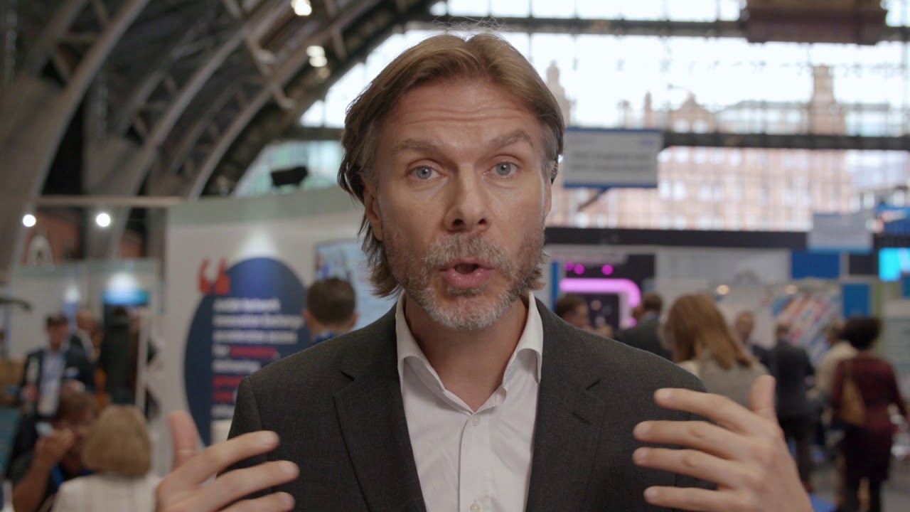 Top tips from healthcare innovation leaders